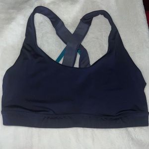 Fabletics sports bra